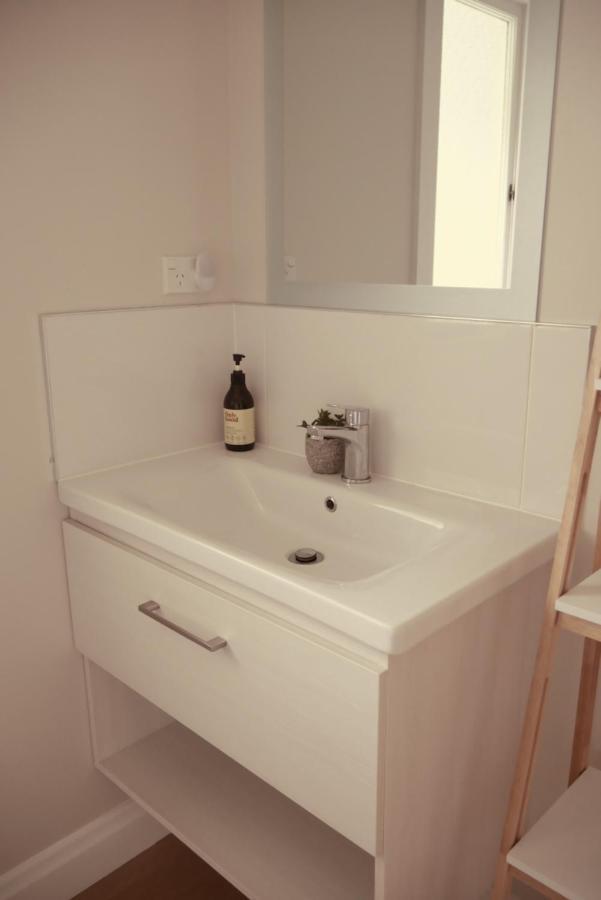 האבלוק נורת' Apartment On St Georges מראה חיצוני תמונה