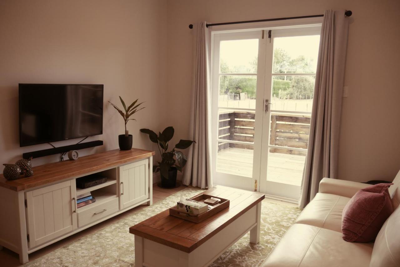 האבלוק נורת' Apartment On St Georges מראה חיצוני תמונה
