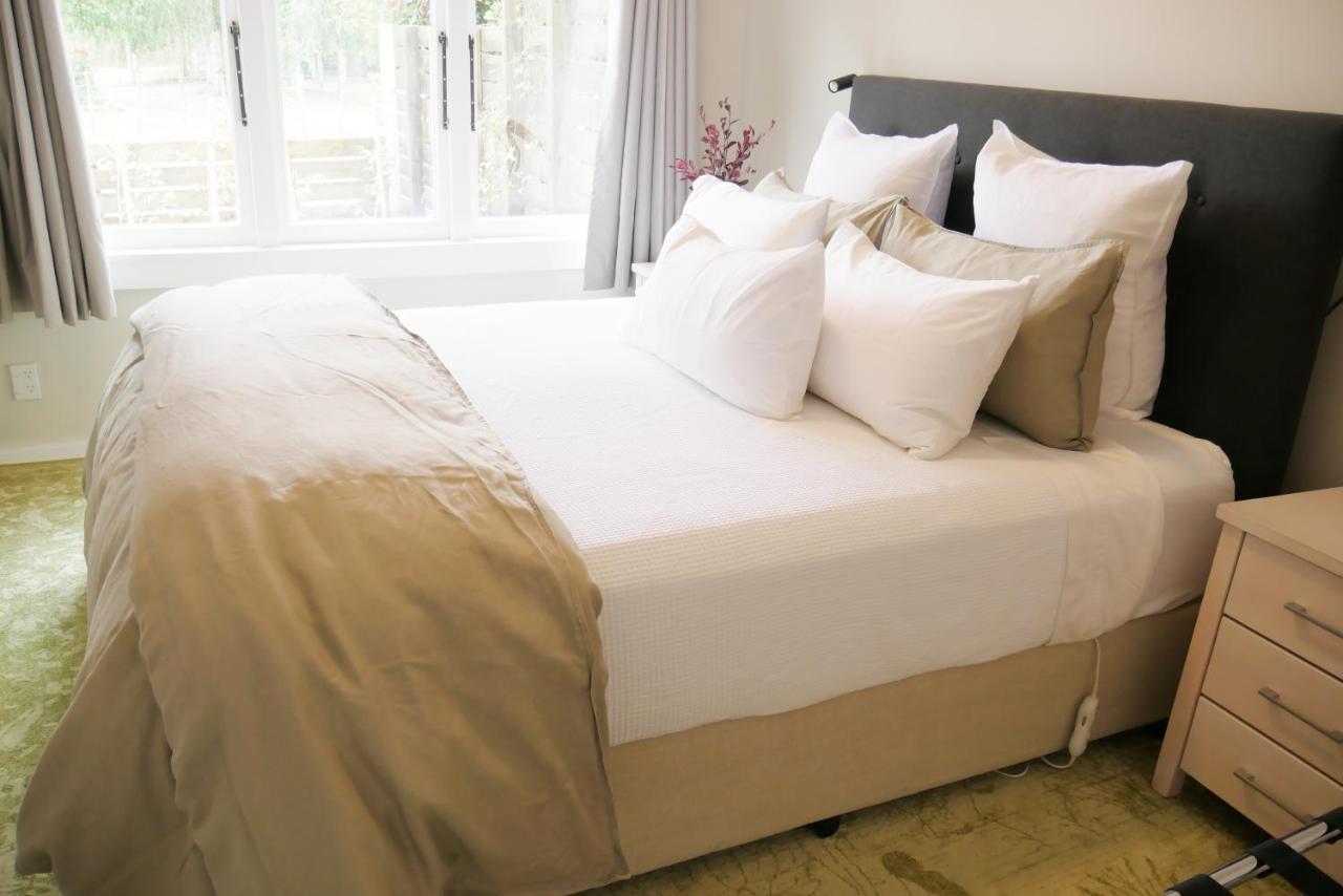 האבלוק נורת' Apartment On St Georges מראה חיצוני תמונה
